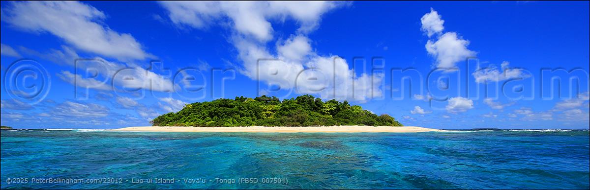 Peter Bellingham Photography Lua ui Island - Vava'u - Tonga (PB5D 007504)